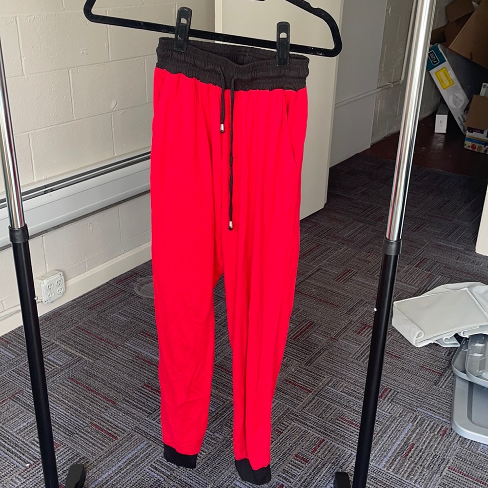 Joggers